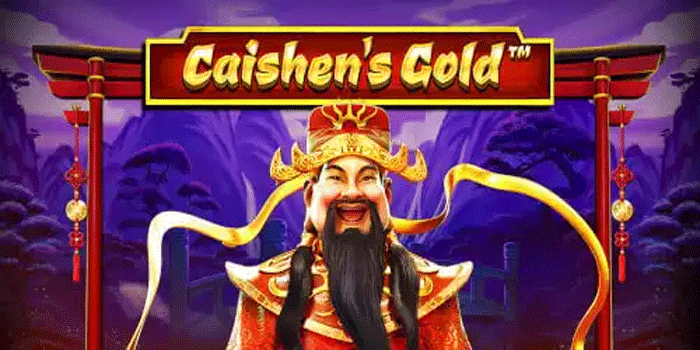 Tips Mengatur Taruhan di Slot Caishens Gold Agar Lebih Stabil