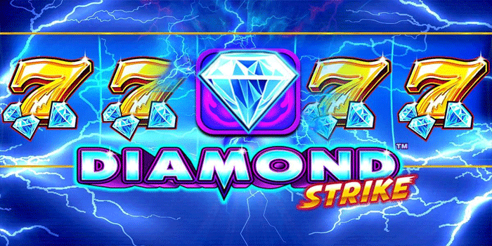 Cara Membaca Momentum Kemenangan di Slot Diamond Strike